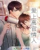 《爱上高官情人》小说封面