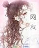 《网友》小说封面