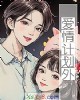 《爱情计划外》小说封面