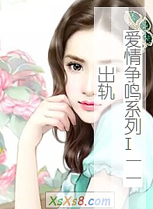 《爱情争鸣系列I——出轨》小说封面