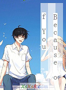 Because of YouС˵