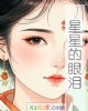 《星星的眼泪》小说封面