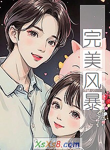 《完美风暴》小说封面