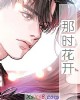 《那时花开》小说封面