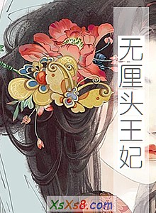 《无厘头王妃》小说封面