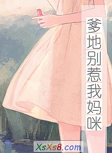 《爹地别惹我妈咪》小说封面