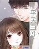 《平民百姓》小说封面