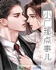 《小厂那点事儿》小说封面